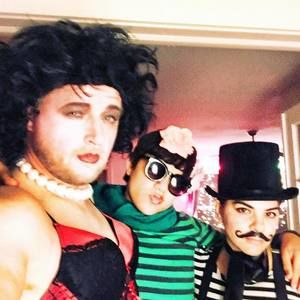 Meet your Posher, Sandra